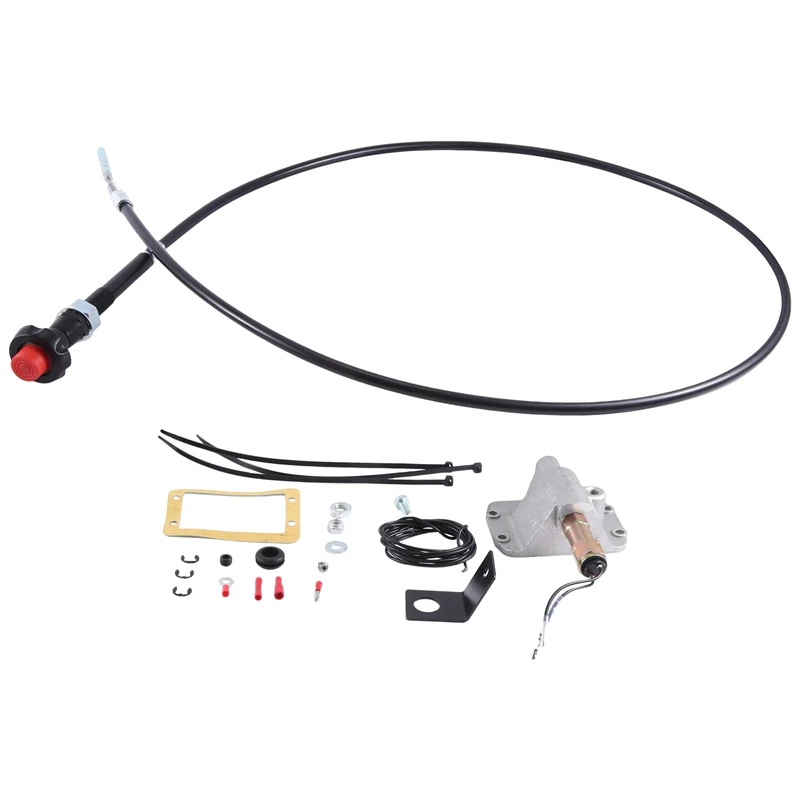 PSL900 Axle Engagement Kit Automotive Accessories Auto Parts For Jeep Durable Easy To Use
PSL900 Axle Engagement Kit Automotive Accessories Auto Parts For Jeep Durable Easy To Use