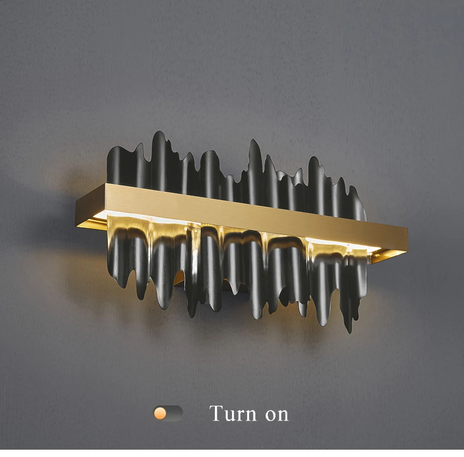 Aurelius Luxury Wall Sconce MOD Lighting Aurelius Wall vs Apollo Sconce