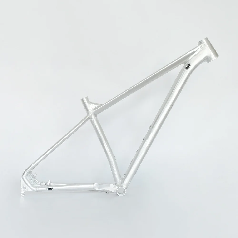 Горный велосипед из алюминиевого сплава, 16/18/20 дюймов, жесткий задний лес, дорожная рама, передний ход вилки 140-150
Горный велосипед из алюминиевого сплава, 16/18/20 дюймов, жесткий задний лес, дорожная рама, передний ход вилки 140-150