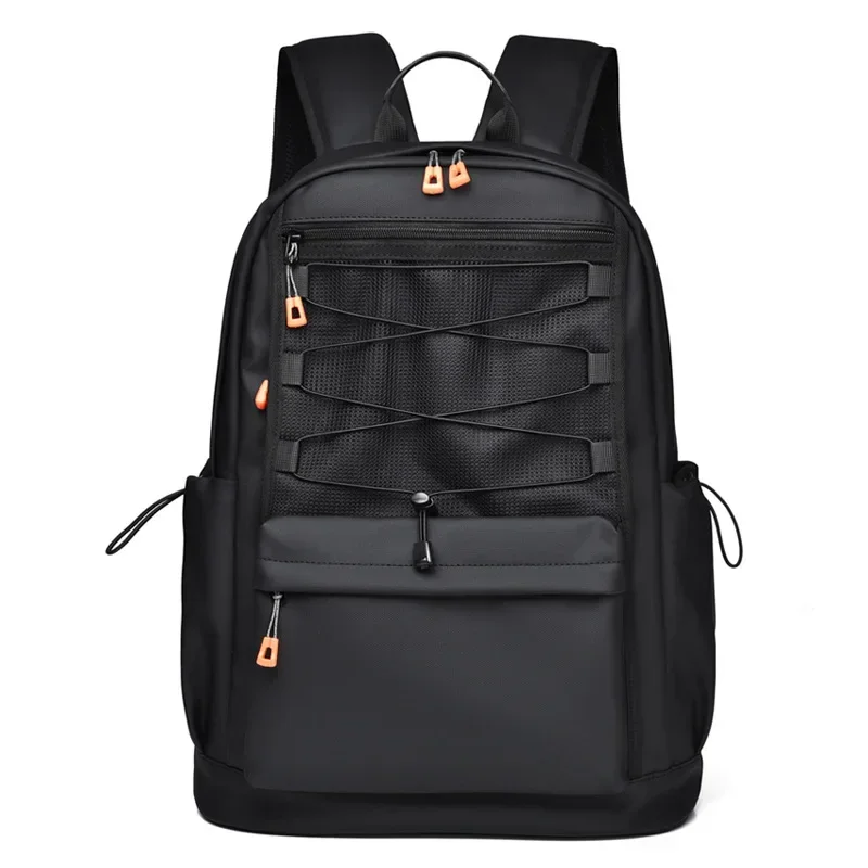

Men's Backpacks Large Capacity Travel Backpacks Junior High School Students High School Students Backpacks Laptops Backpacks