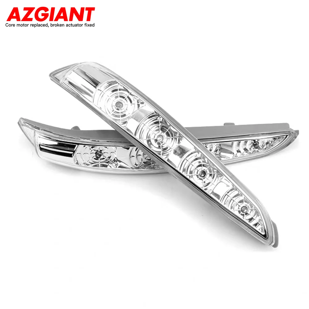 AZGIANT 876144Q000 Side Mirror Turn Signal Light Lamp Repeater Lamp For 2011-2014 Hyundai Sonata 8th 2011-2014 Hyundai i45
AZGIANT 876144Q000 Side Mirror Turn Signal Light Lamp Repeater Lamp For 2011-2014 Hyundai Sonata 8th 2011-2014 Hyundai i45