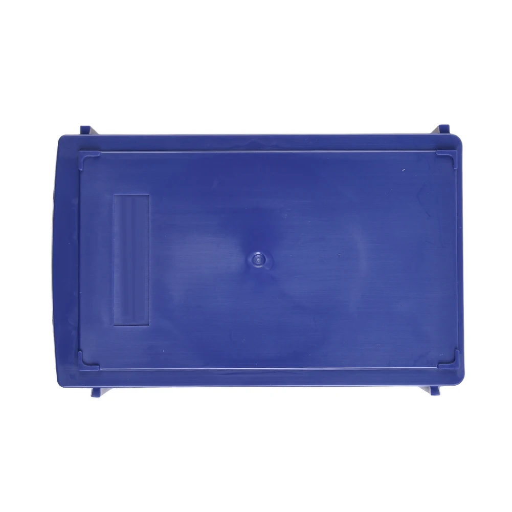 1PC Stackable Plastic Hardware Parts Storage Boxes Component Screws TTool Box Plastic Organizing Boxes Drawer Case Toolbox
1PC Stackable Plastic Hardware Parts Storage Boxes Component Screws TTool Box Plastic Organizing Boxes Drawer Case Toolbox