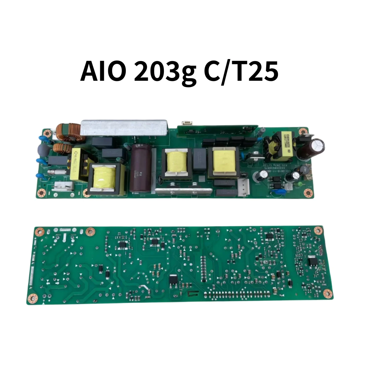 

AWO AIO 203g C/T25 Projector Power Supply Unit For V332X+ V333W+ CD1100H CD1200 CD1200X CR3100H CR3200 CR3200X CR3250 Projector