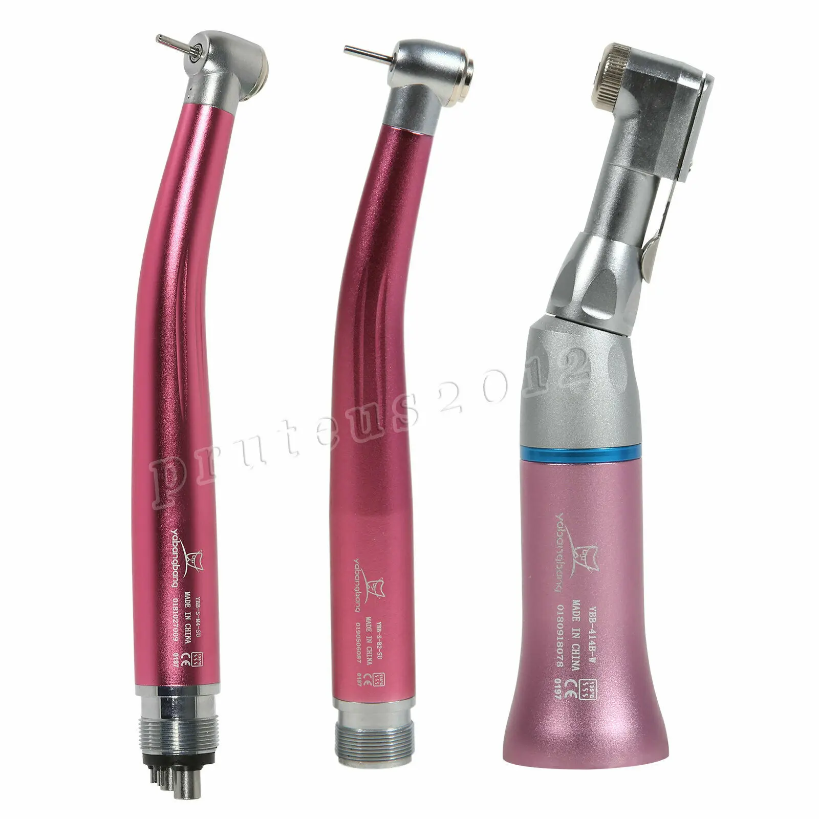 NSK Pana-Max Style Dental, низкоскоростной наконечник с 2/4 отверстиями, коннектор, розовый цвет
NSK Pana-Max Style Dental, низкоскоростной наконечник с 2/4 отверстиями, коннектор, розовый цвет