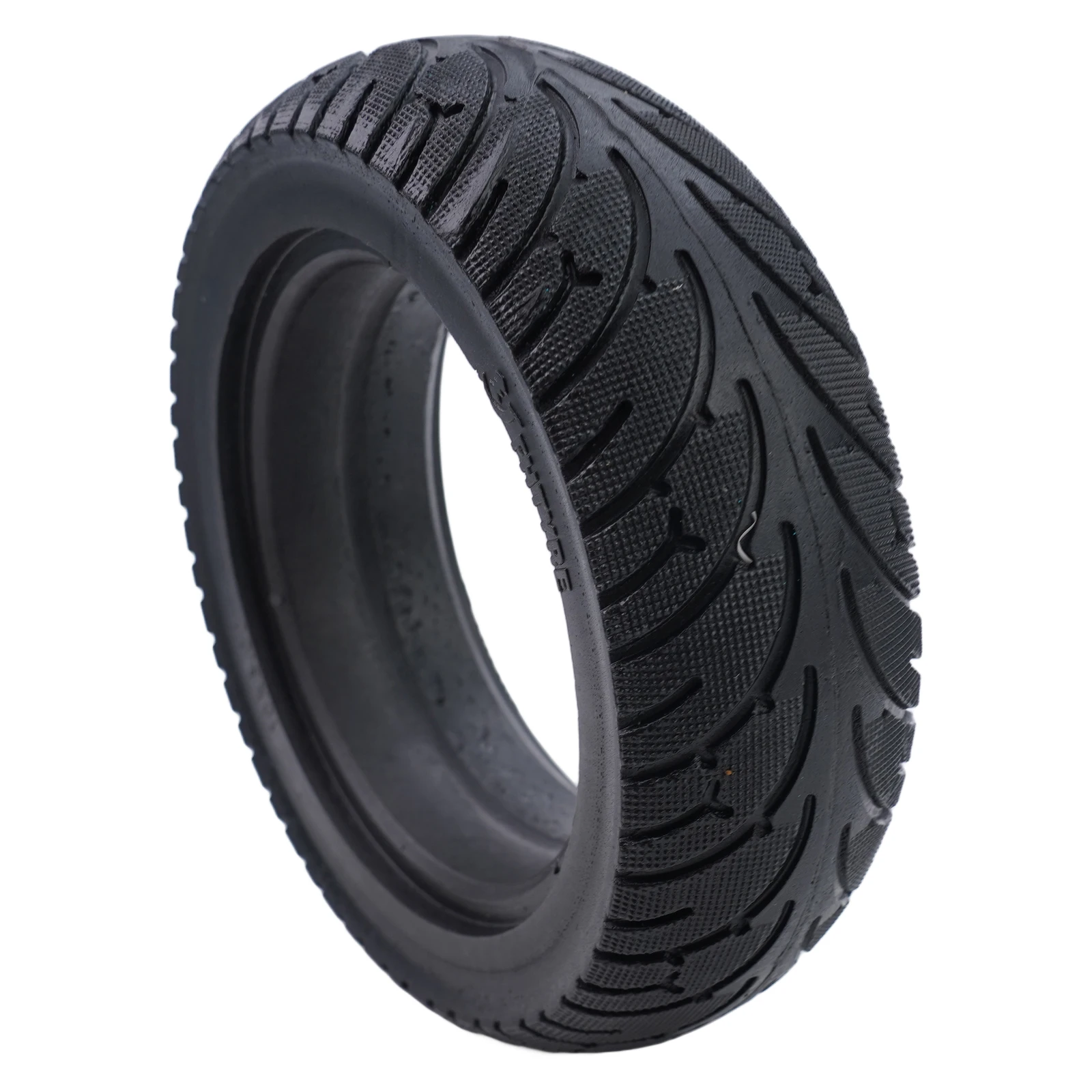 Шина сплошная 1000g 10x6,5-70/65 6,5-6,5/10x255/x 70 Взрывозащищенная Замена для электрического скутера
Шина сплошная 1000g 10x6,5-70/65 6,5-6,5/10x255/x 70 Взрывозащищенная Замена для электрического скутера