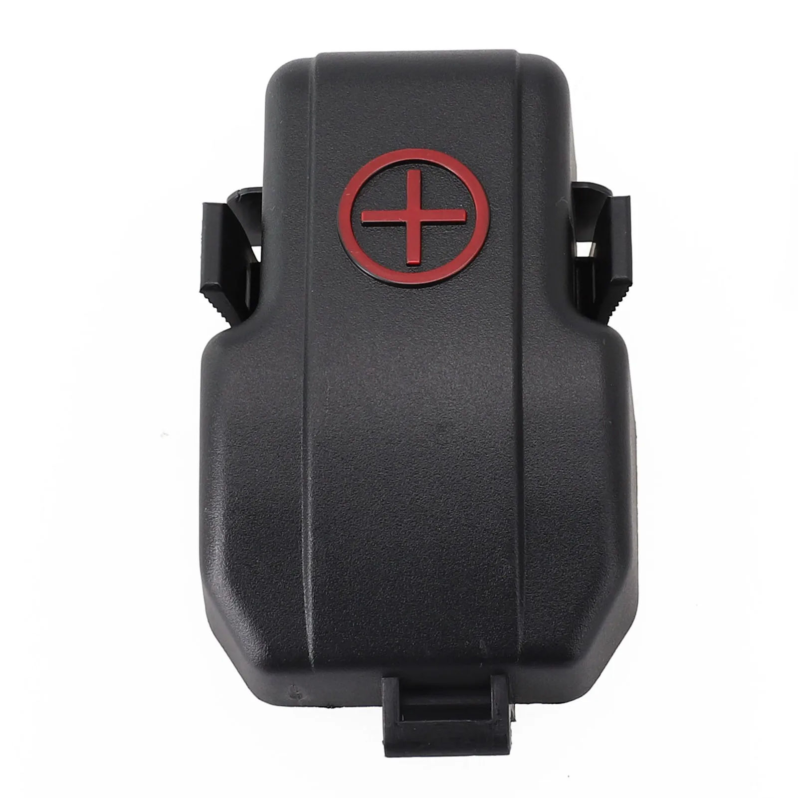 Cover Battery Terminal Cap Car Accessories Plastic Replacement 91971-2B370 Battery Positive Cover High Quality
Cover Battery Terminal Cap Car Accessories Plastic Replacement 91971-2B370 Battery Positive Cover High Quality