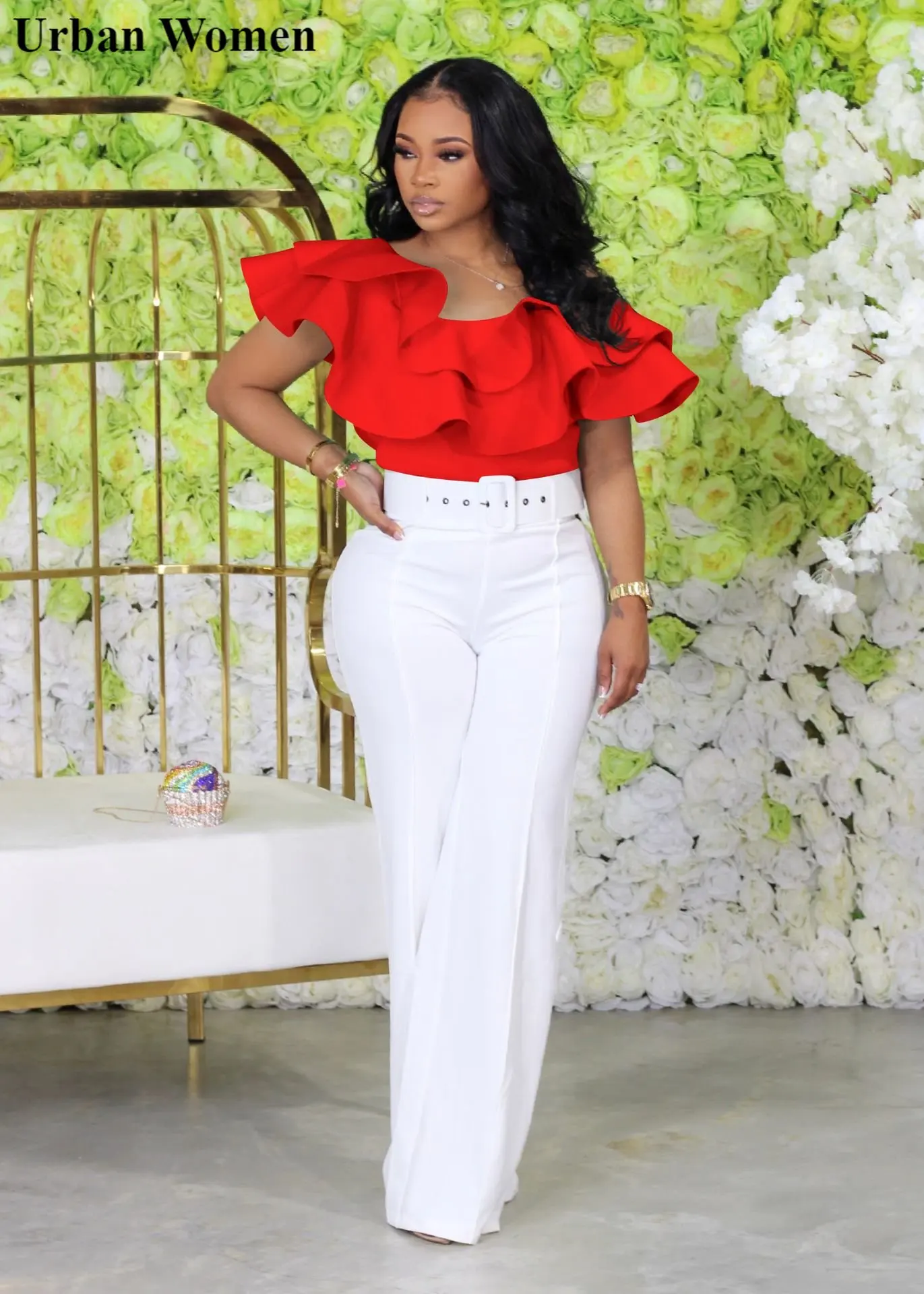 Summer Fashion Elegant Ruffle Blouse Women Sexy Off Shoulder Ruffle Short Tops Tshirt Blouse Women
Summer Fashion Elegant Ruffle Blouse Women Sexy Off Shoulder Ruffle Short Tops Tshirt Blouse Women