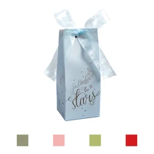 1/2/5Pcs Candy Box New Green Wedding Companion Small Gift Box Birthday Party Haze Color Biscuit Small Gift Bag Wholesale
1/2/5Pcs Candy Box New Green Wedding Companion Small Gift Box Birthday Party Haze Color Biscuit Small Gift Bag Wholesale