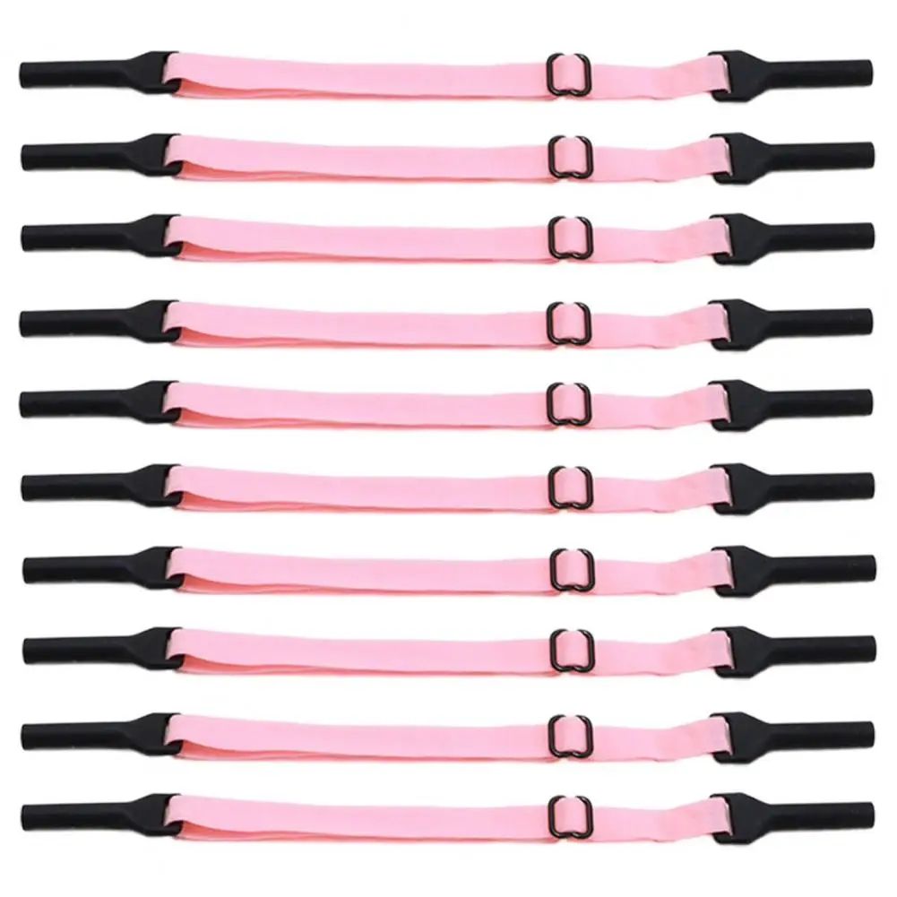 Eyeglass Strap Sunglass Strap Secure Comfortable Adjustable Glasses Strap for Men Women Kids Anti-slip Eyewear Holder for Sports
Eyeglass Strap Sunglass Strap Secure Comfortable Adjustable Glasses Strap for Men Women Kids Anti-slip Eyewear Holder for Sports