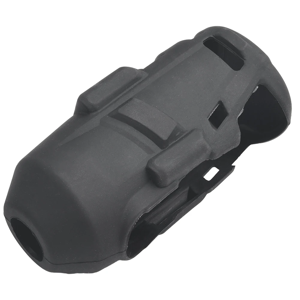 Protective Cover Impact Wrench Boot Mid-Torque Parts Plastic Prevent Wear And Tear Replacemnet 1/2in 49-16-2861 Hight Quality
Protective Cover Impact Wrench Boot Mid-Torque Parts Plastic Prevent Wear And Tear Replacemnet 1/2in 49-16-2861 Hight Quality