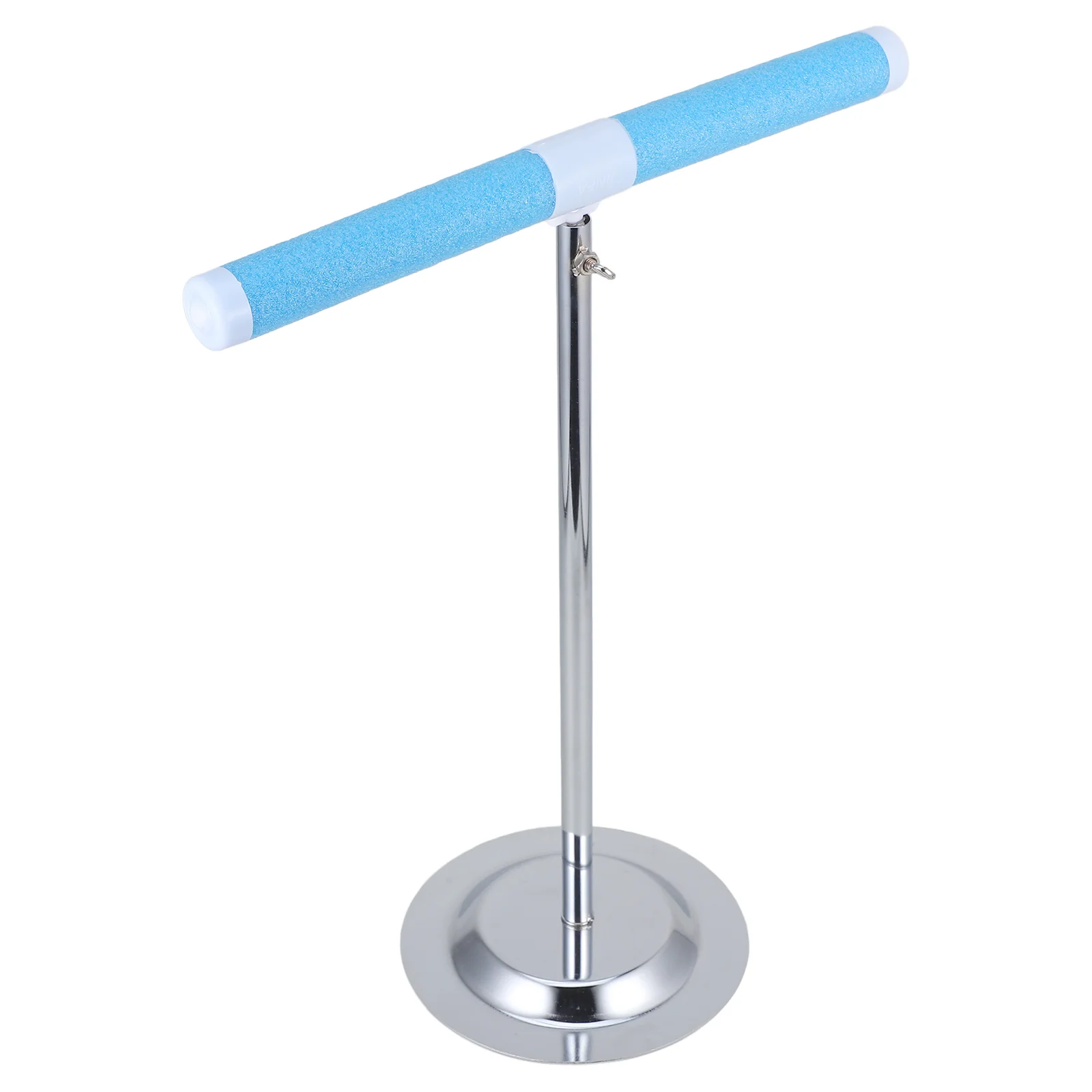 Alipis T Shirt Display Stand Adjustable Shoulder Shirt Rack Flexible Mannequin Portable Clothes Hanger Clothing Hanging Rack 
Alipis T Shirt Display Stand Adjustable Shoulder Shirt Rack Flexible Mannequin Portable Clothes Hanger Clothing Hanging Rack