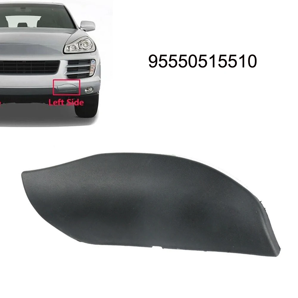 1pcs Front Bumper LH Tow Hook Cover Cap Primered For Porsche For Cayenne 07-10 Direct Replacement Car Accessories
1pcs Front Bumper LH Tow Hook Cover Cap Primered For Porsche For Cayenne 07-10 Direct Replacement Car Accessories