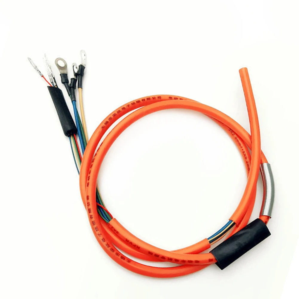 Efficient Convenience And Flexibility Brushless DC Motor Fitment Flexibility Installation Length Power Ratings
Efficient Convenience And Flexibility Brushless DC Motor Fitment Flexibility Installation Length Power Ratings