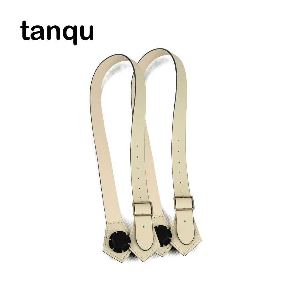 tanqu 1 Pair Diamond Shaped Drop Handle for Obag O Bag Long Faux Leather Buckle Adjustable Handles
tanqu 1 Pair Diamond Shaped Drop Handle for Obag O Bag Long Faux Leather Buckle Adjustable Handles