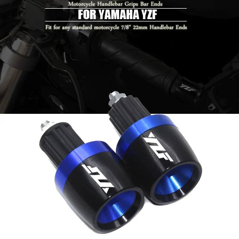 Мотоциклетные аксессуары для yamaha YZF R1 R3 R6 R15 R25 R125 R1M, 7/8 дюйма, 22 мм
Мотоциклетные аксессуары для yamaha YZF R1 R3 R6 R15 R25 R125 R1M, 7/8 дюйма, 22 мм
