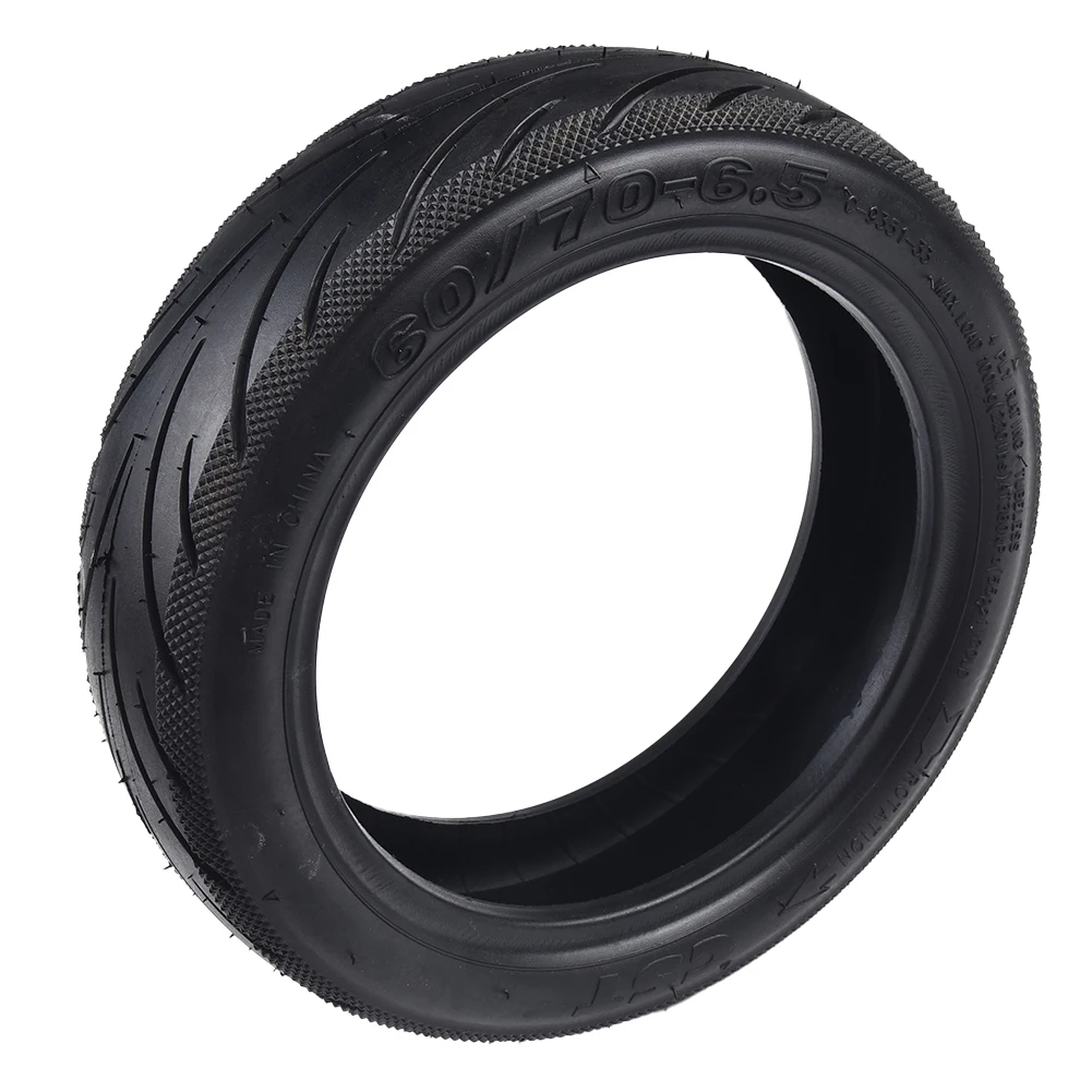 Durable 10 Inch Electric Scooter Tyre Tubeless Tires For Ninebot Max G30 Self Repairing Feature 60/70 65 Model
Durable 10 Inch Electric Scooter Tyre Tubeless Tires For Ninebot Max G30 Self Repairing Feature 60/70 65 Model