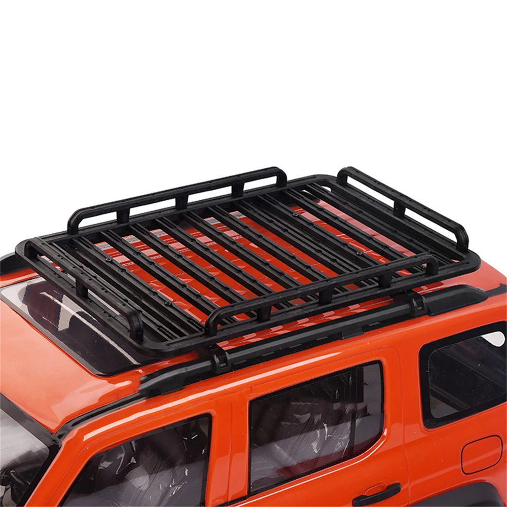G172N+G172F Multifunctional Crossbar Bracket Roof Loading Platform Rack Modification Kit for 1/8 KM Tank 300 RC Car Upgrade Part
G172N+G172F Multifunctional Crossbar Bracket Roof Loading Platform Rack Modification Kit for 1/8 KM Tank 300 RC Car Upgrade Part