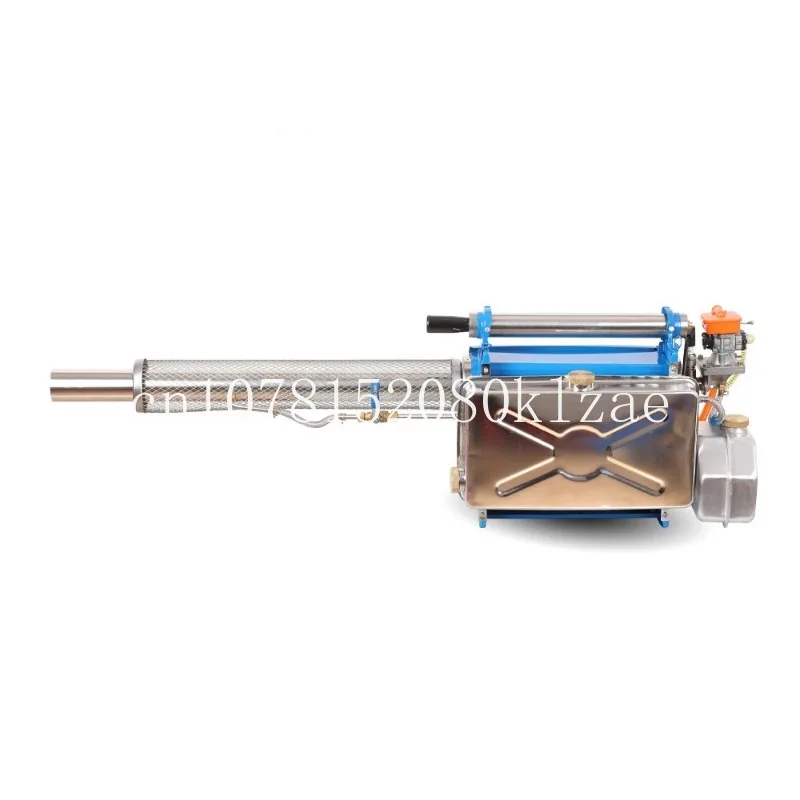 Water fog disinfection smoke machine Heat smoke fog machine Pulse Portable Fogging Machine
Water fog disinfection smoke machine Heat smoke fog machine Pulse Portable Fogging Machine