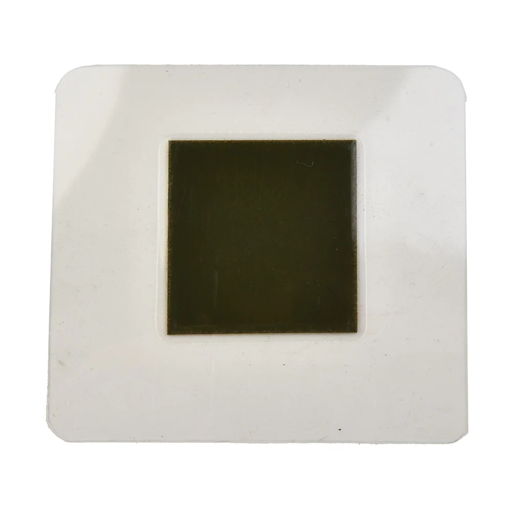 Magnetic Field Viewer Detector Pattern Revealer Tool Yellow Display Membrane Light Magnetic Card Research Brand New
Magnetic Field Viewer Detector Pattern Revealer Tool Yellow Display Membrane Light Magnetic Card Research Brand New