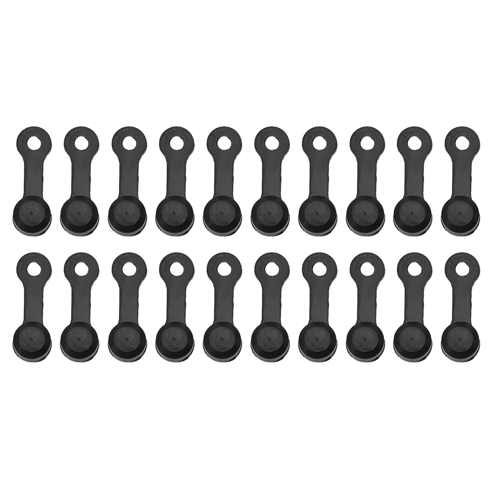 20pcs Bicycle Hydraulic Brake Bleed Nipple Cap Bleeder Screw Cap For Shimano Exhaust Screw Cap Bicycle Brake Parts Replacement
20pcs Bicycle Hydraulic Brake Bleed Nipple Cap Bleeder Screw Cap For Shimano Exhaust Screw Cap Bicycle Brake Parts Replacement