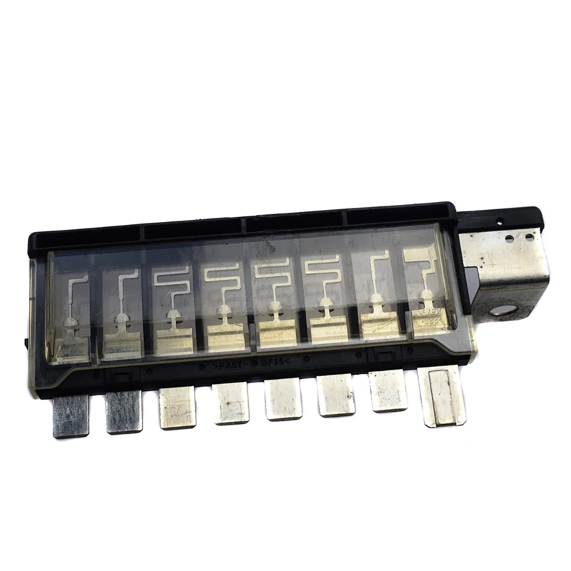 Multi Fuse Box Replacement For Elantra Short Circuit Proof Overload Prevention Fuse Block Parts 1879001315 1879001316
Multi Fuse Box Replacement For Elantra Short Circuit Proof Overload Prevention Fuse Block Parts 1879001315 1879001316