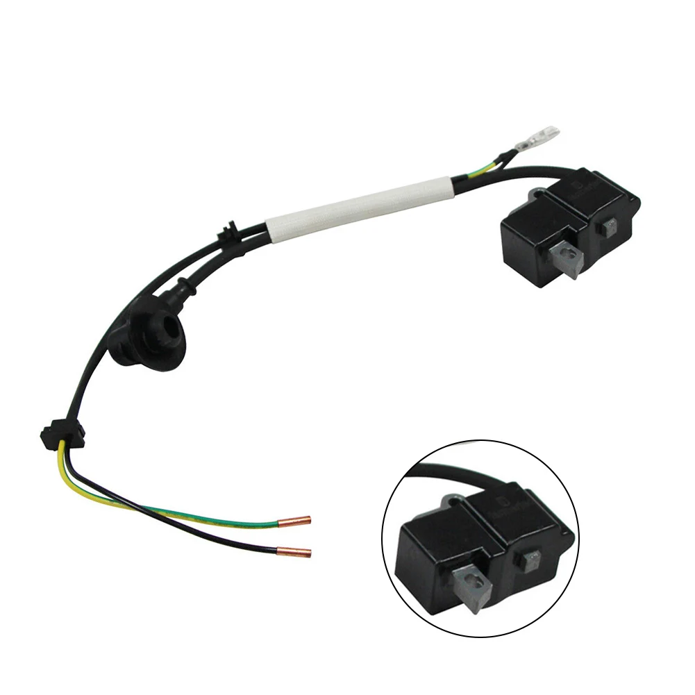 Модуль катушки зажигания для Stihl MS880 088 MS 880 OEM 1124 400 1301 Запчасти для бензопилы катушка зажигания инструменты для электрооборудования сада
Модуль катушки зажигания для Stihl MS880 088 MS 880 OEM 1124 400 1301 Запчасти для бензопилы катушка зажигания инструменты для электрооборудования сада