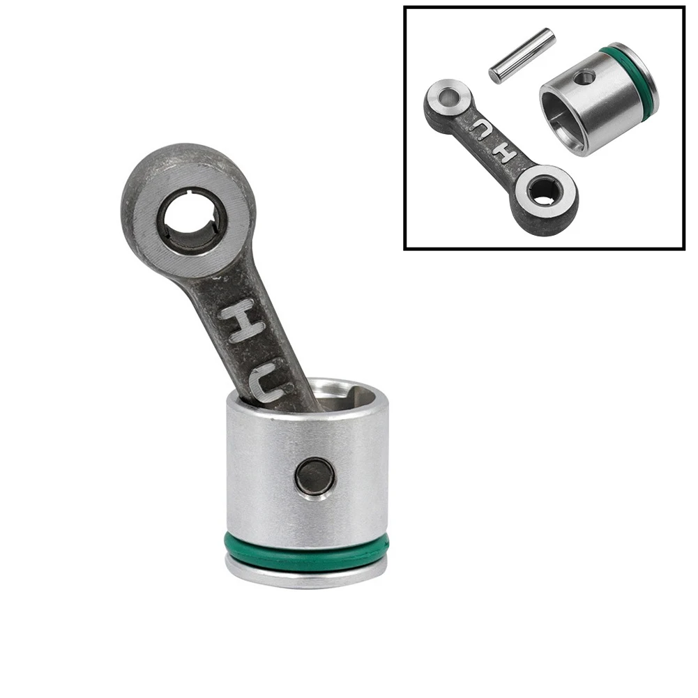 1PC Suit For DH26 Electric Hammer Hammer Piston Rod Piston Rod 69mm Installation Accessories Metal Power Tools
1PC Suit For DH26 Electric Hammer Hammer Piston Rod Piston Rod 69mm Installation Accessories Metal Power Tools