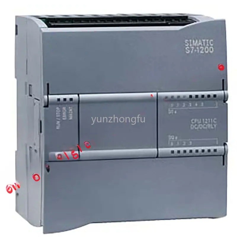 6ES7211-1HD30-0XB 0 быстрая доставка, новый оригинальный 
6ES7211-1HD30-0XB 0 быстрая доставка, новый оригинальный