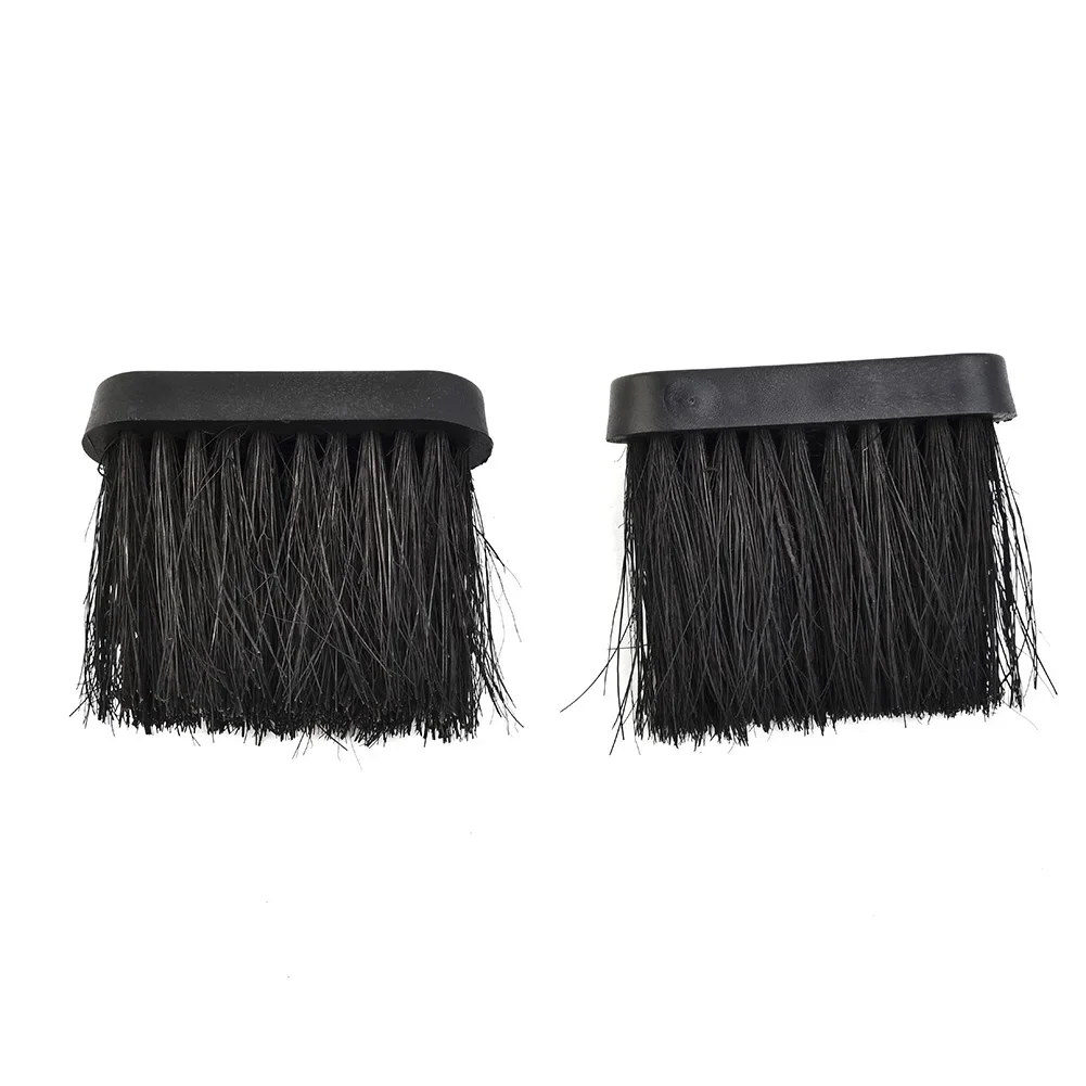 Durable High Quality Hot New Fireplace Brush Hearth Brushes Oblong Refill Replacement S/l Set 2Pcs Companion Head
Durable High Quality Hot New Fireplace Brush Hearth Brushes Oblong Refill Replacement S/l Set 2Pcs Companion Head