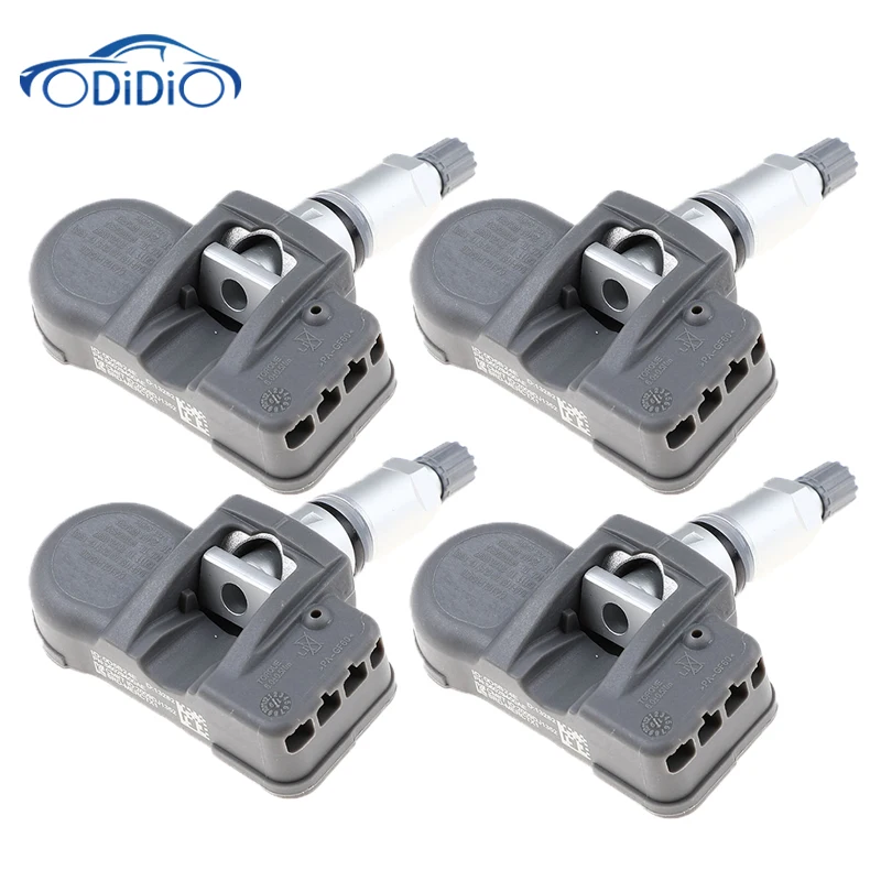 56029400AE 6029400AA 56029400AB 56029400AC 56029400A Tire Pressure Sensors For Chrysler 300 Dodge Jeep For Jeep Cherokee Wrangle
56029400AE 6029400AA 56029400AB 56029400AC 56029400A Tire Pressure Sensors For Chrysler 300 Dodge Jeep For Jeep Cherokee Wrangle