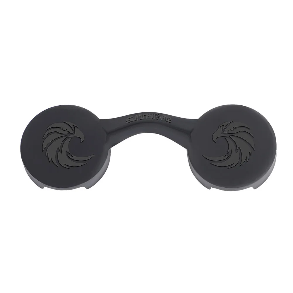 Lens Protective Cover Premium Silicone Protective Cover Set For DJI Avata Lens, For Goggles2 Dust Scraper Protection Lens
Lens Protective Cover Premium Silicone Protective Cover Set For DJI Avata Lens, For Goggles2 Dust Scraper Protection Lens