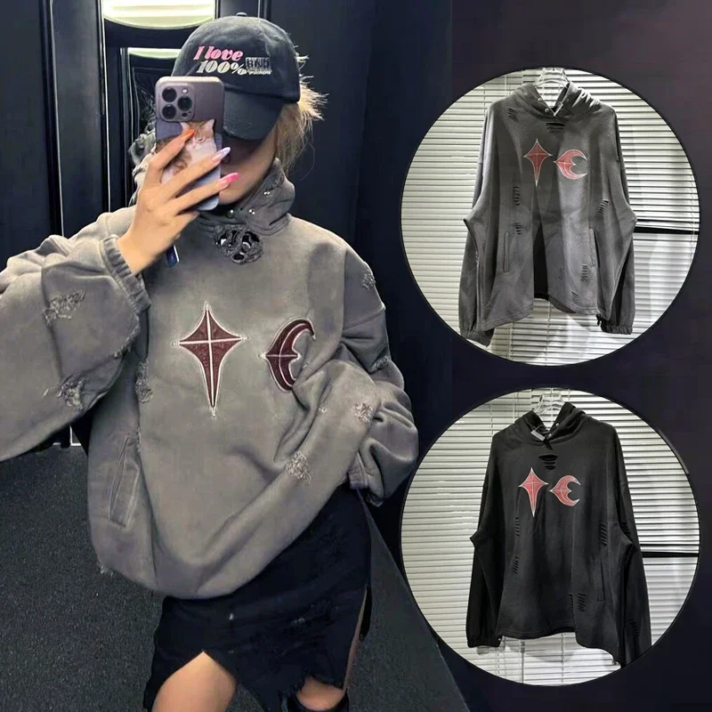 Fashion in Winter Thug Club Hoodies for Men Women Sudaderas Con Capucha Sudadera Hombres Oversized Hoodie Mens Clothing
Fashion in Winter Thug Club Hoodies for Men Women Sudaderas Con Capucha Sudadera Hombres Oversized Hoodie Mens Clothing