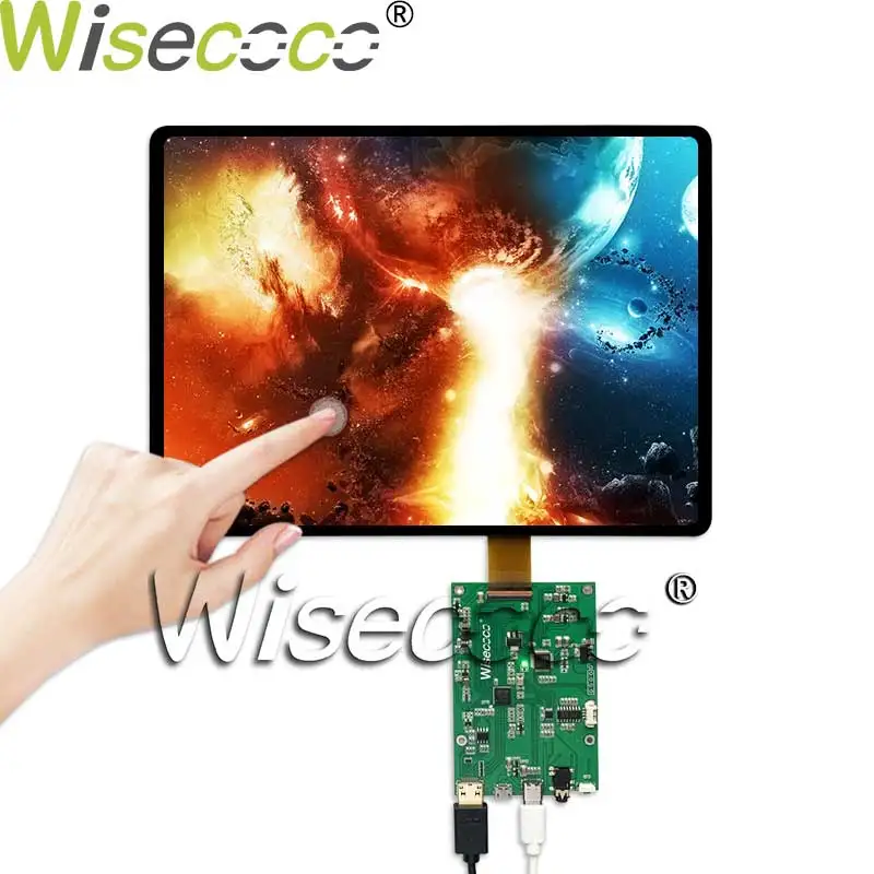 11 дюймов OLED сенсорный дисплей 2K IPS AMOLED экран MIPI USB Type-C HDMI-совместимая плата драйвера контроллера наушников ноутбука Wisecoco
11 дюймов OLED сенсорный дисплей 2K IPS AMOLED экран MIPI USB Type-C HDMI-совместимая плата драйвера контроллера наушников ноутбука Wisecoco