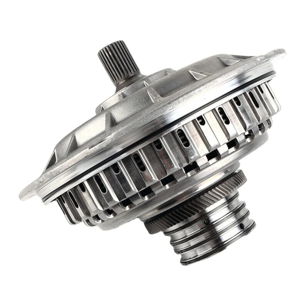 0B5 DL501 Transmission Gearbox Dual Clutch 0B5141030E For Audi A4 A5 A6 A7 Q5 RS4 RS5 RS6 RS7 SQ5 S4 S5 S6 S7 2008 -Up 7-Speed
0B5 DL501 Transmission Gearbox Dual Clutch 0B5141030E For Audi A4 A5 A6 A7 Q5 RS4 RS5 RS6 RS7 SQ5 S4 S5 S6 S7 2008 -Up 7-Speed