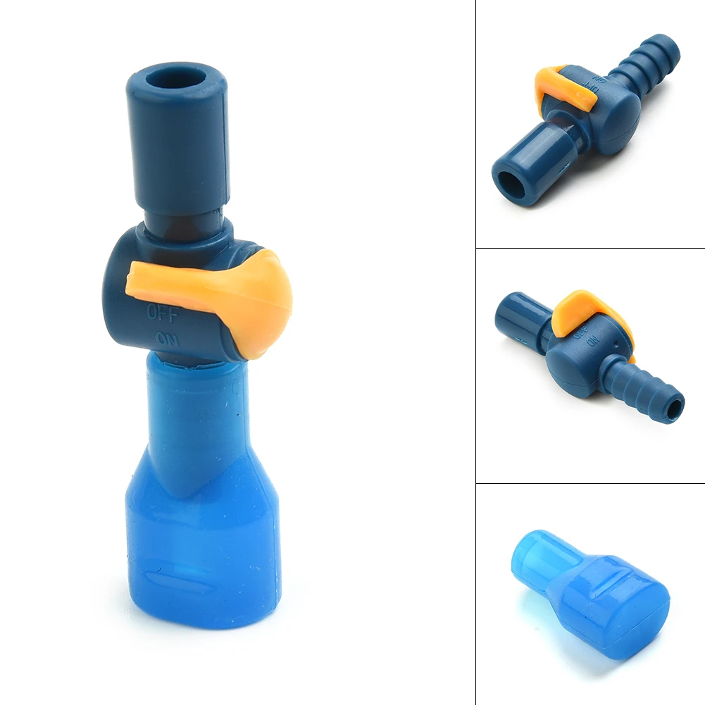 Hydration WaterBags Nozzle Replacement Bite Valves Sports Hydration Drink Pack Bite Valve Nozzles Mouth Piece Accessories
Hydration WaterBags Nozzle Replacement Bite Valves Sports Hydration Drink Pack Bite Valve Nozzles Mouth Piece Accessories
