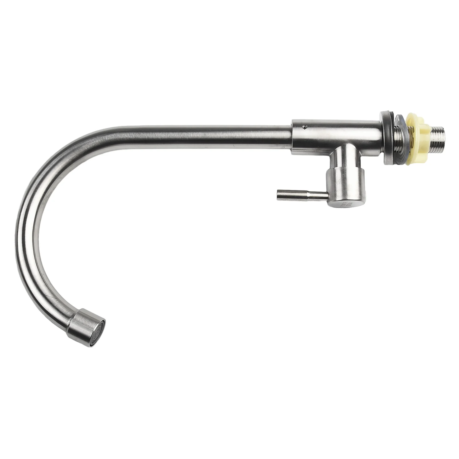 Kitchen Fixtures Kitchen Faucet Toilets Energy-saving Hole Tap Silver Soft Bubble 304 Stainless Steel Brand New
Kitchen Fixtures Kitchen Faucet Toilets Energy-saving Hole Tap Silver Soft Bubble 304 Stainless Steel Brand New