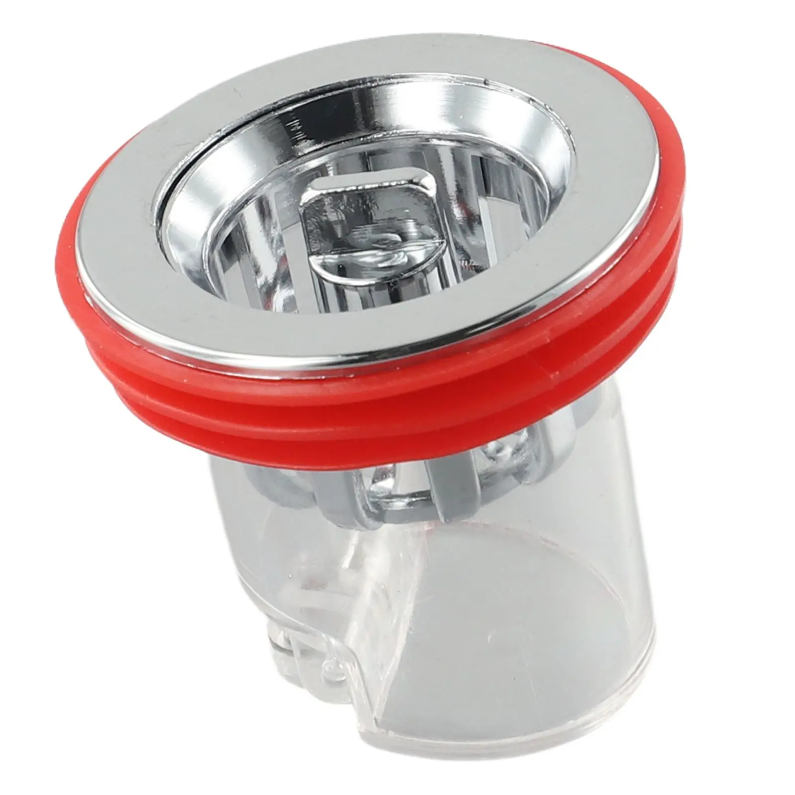 1pc Floor Drain Core Airtight Sealing Odor Proof Floor Drain Plug Bathroom Supplies For 32mm-45mm Bathroom Drain Kitchen Sink
1pc Floor Drain Core Airtight Sealing Odor Proof Floor Drain Plug Bathroom Supplies For 32mm-45mm Bathroom Drain Kitchen Sink