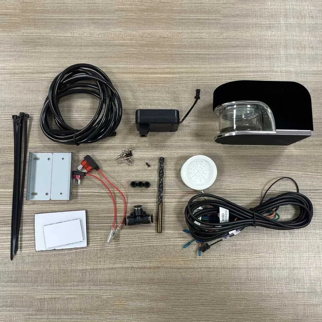 For Audi BMW Mercedes-Benz Negative IIon System Universal Car Fragrance Synchronous Original Car Air Purifie
For Audi BMW Mercedes-Benz Negative IIon System Universal Car Fragrance Synchronous Original Car Air Purifie