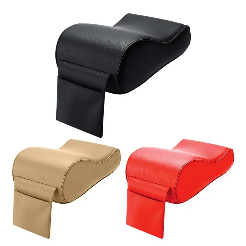 Car Armrest Cover Pad Waterproof Car Center Console Cover Center Console Protector auto Arm Rest Cushion with Side Pockets
Car Armrest Cover Pad Waterproof Car Center Console Cover Center Console Protector auto Arm Rest Cushion with Side Pockets
