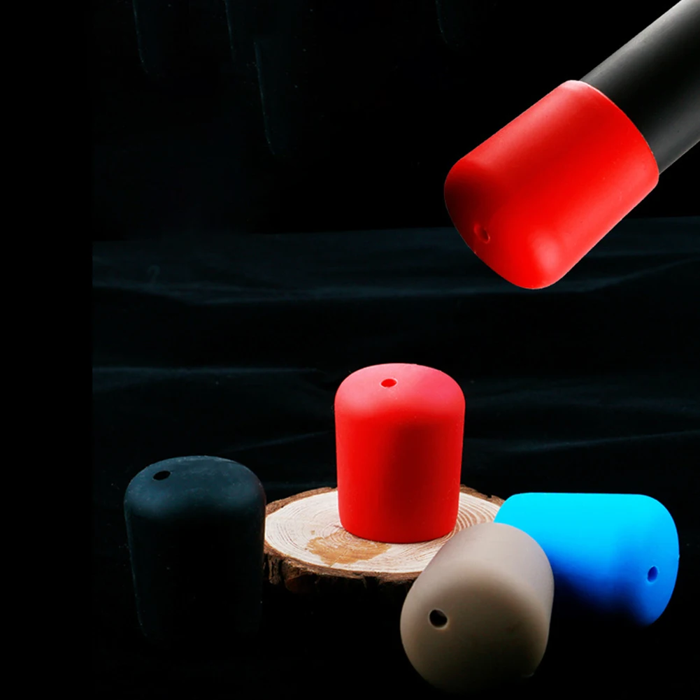 Fishing Rod End Cap Silicone Fishing Rod Plug Fishing Rod Handle Protective Case Soft Silicone Fishing Tool Accessories
Fishing Rod End Cap Silicone Fishing Rod Plug Fishing Rod Handle Protective Case Soft Silicone Fishing Tool Accessories