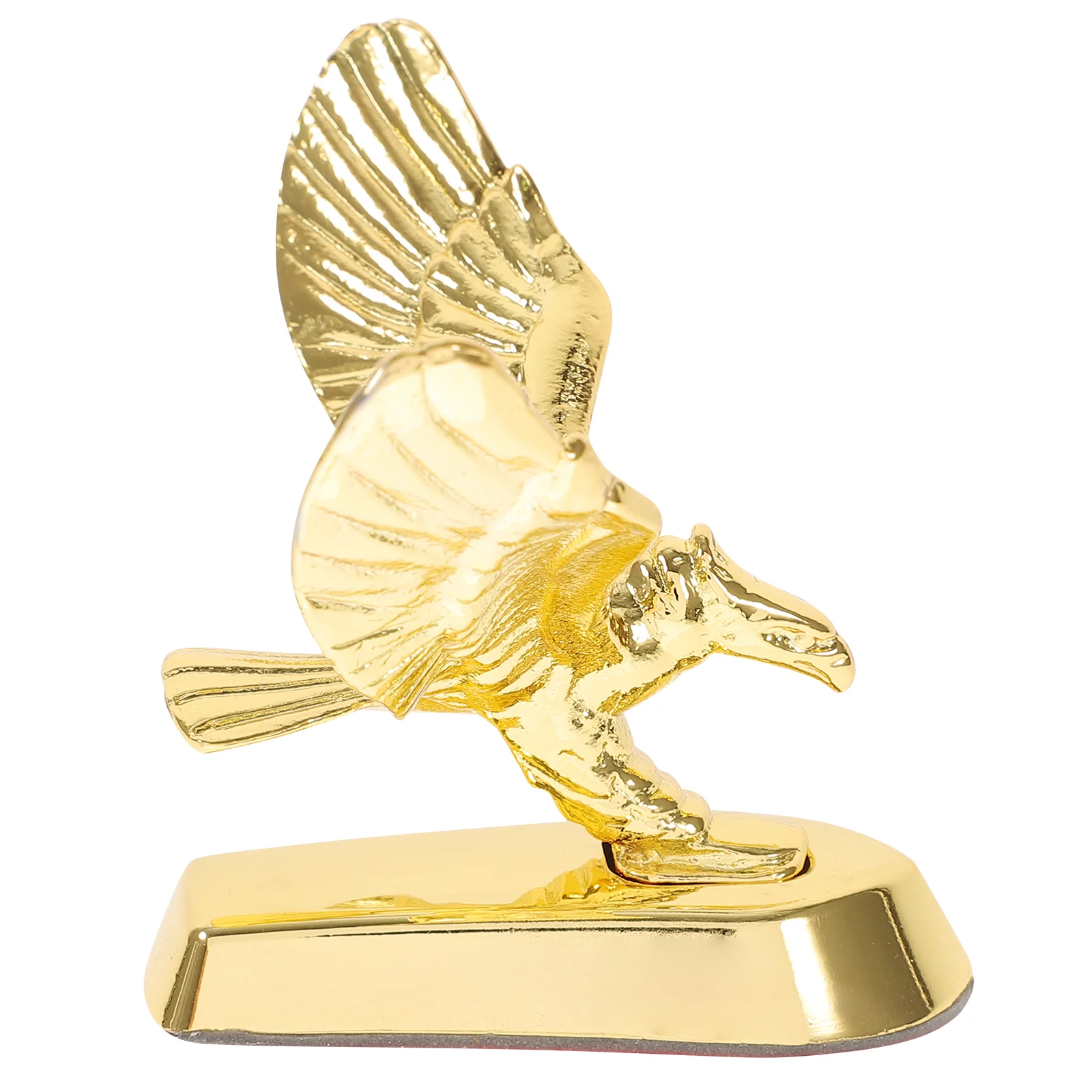 Decorate Motorcycle Hood Modification Decoration Car Eagle Badge Motorbike 3D for Emblems
Decorate Motorcycle Hood Modification Decoration Car Eagle Badge Motorbike 3D for Emblems