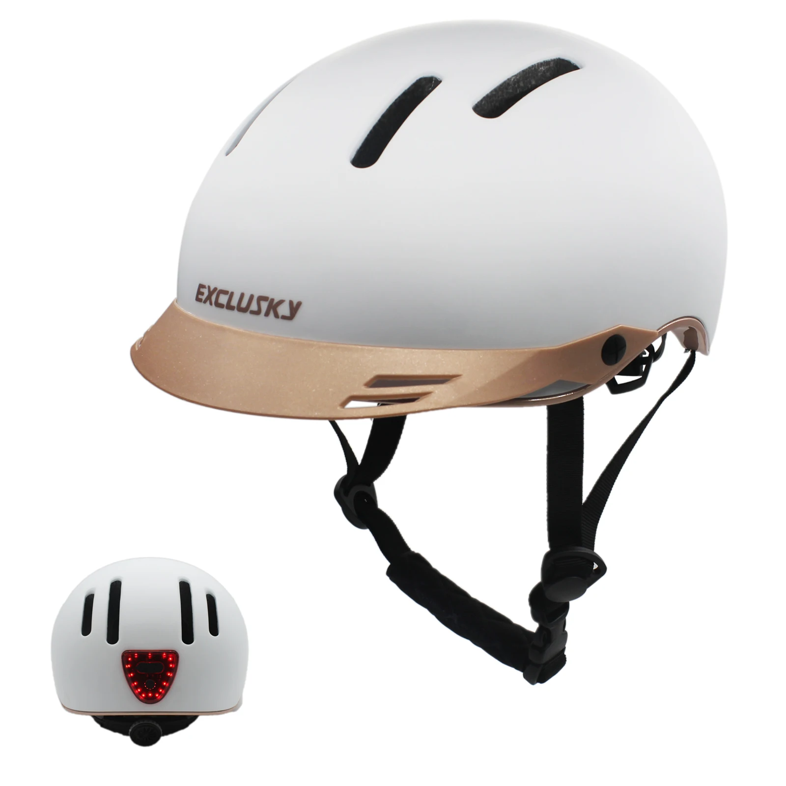 

Bicycle Helmet Men Women MTB Road Bike Safety Helmets EPS Ultralight Cycling Head Protect Helmet