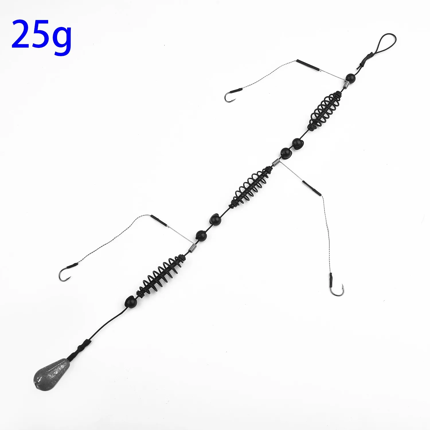 Artificial Bait Bait Cage Set Fish Hook Sinker Rotating Bait Rack Catfish Feeding Jig Fishing Feeder Carp Fishing Tackle Tool
Artificial Bait Bait Cage Set Fish Hook Sinker Rotating Bait Rack Catfish Feeding Jig Fishing Feeder Carp Fishing Tackle Tool