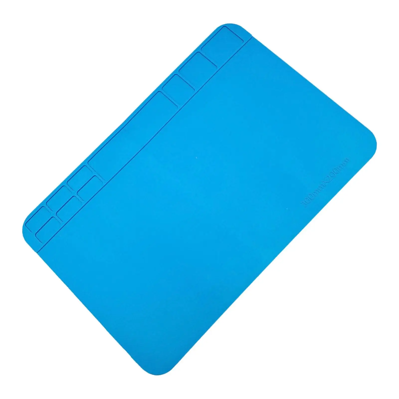 Repair Pad for Phone Computer Electronic Repairs Washable Repair Work Mat Premium Soldering Station Tool Durable Soldering Mat
Repair Pad for Phone Computer Electronic Repairs Washable Repair Work Mat Premium Soldering Station Tool Durable Soldering Mat