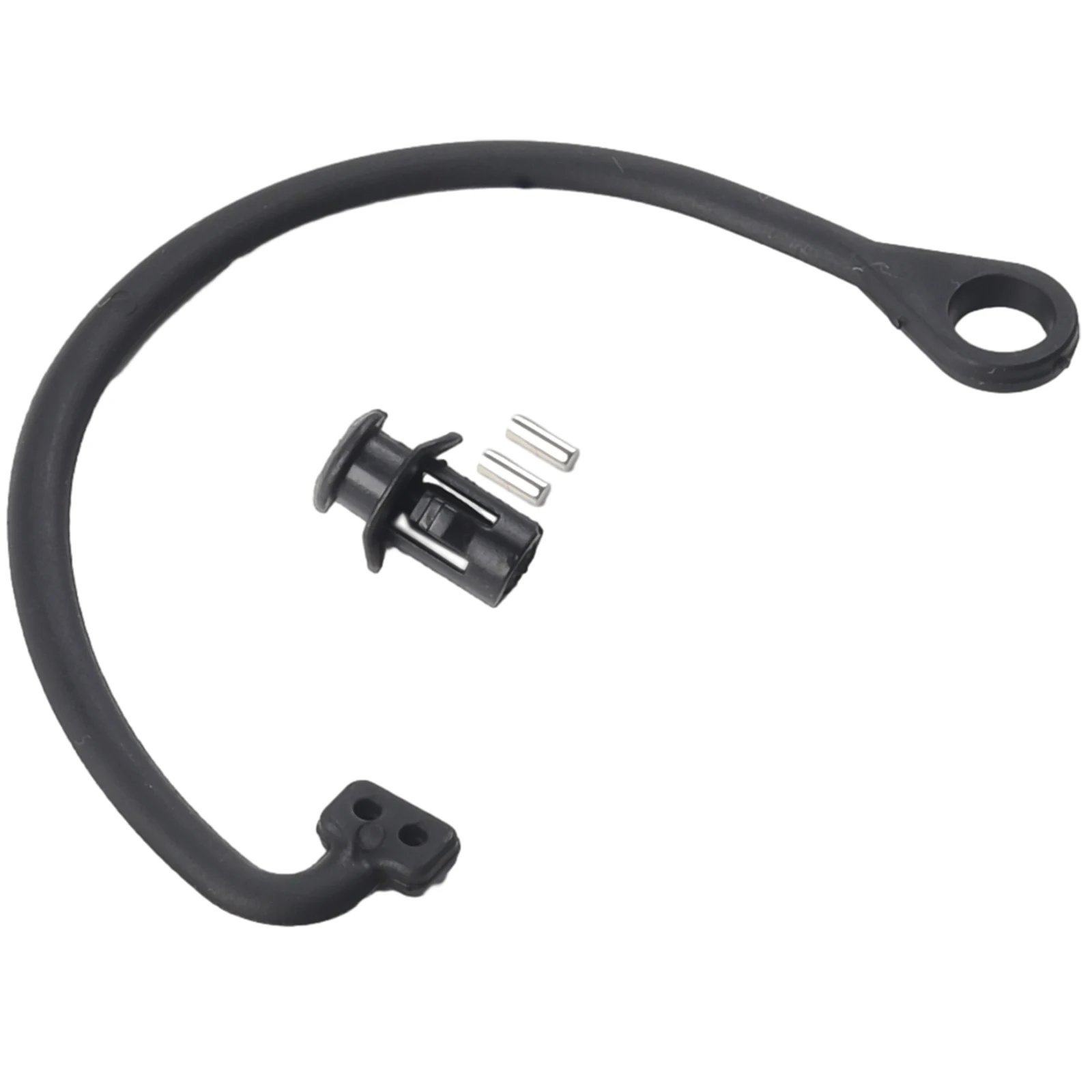 1Pc Car Engine Fuel Oil Tank Inner Cap Cord Rope Cable Strap Tether 180201556 Tank Cap Line Cable Rope Ring Petrol Connector
1Pc Car Engine Fuel Oil Tank Inner Cap Cord Rope Cable Strap Tether 180201556 Tank Cap Line Cable Rope Ring Petrol Connector