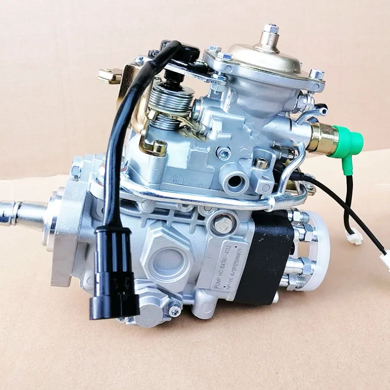 0 460 426 369 для Cummins QSB5.9 насос для топлива двигателя 0460426369 3963951 R962-4 bocsh роторный топливный насос высокого давления
0 460 426 369 для Cummins QSB5.9 насос для топлива двигателя 0460426369 3963951 R962-4 bocsh роторный топливный насос высокого давления