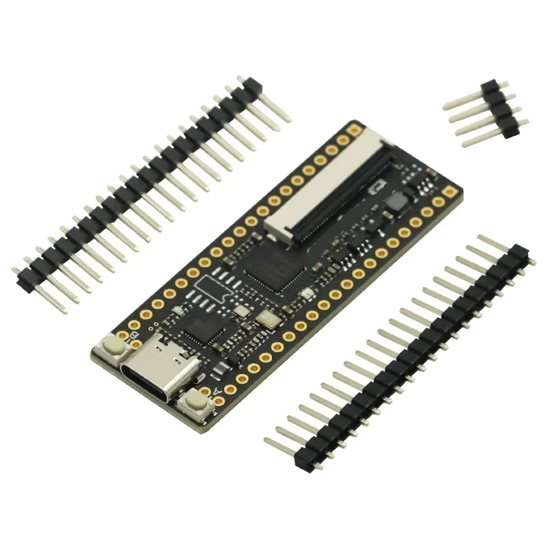 1 шт. для Sipeed Lichee Tang Nano минималистская макетная плата FPGA с прямой вставкой макетная плата
1 шт. для Sipeed Lichee Tang Nano минималистская макетная плата FPGA с прямой вставкой макетная плата