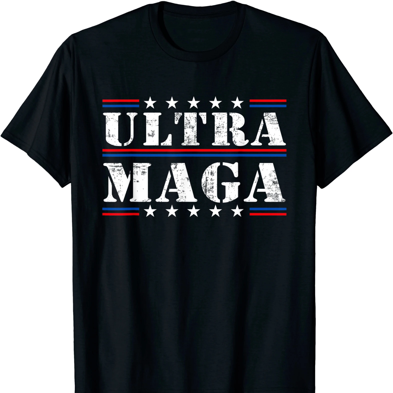 Funny Ultra Maga Vintage American Flag Ultra-Maga Retro T Shirt New 100% Cotton Short Sleeve O-Neck T-shirt Casual Mens Top
Funny Ultra Maga Vintage American Flag Ultra-Maga Retro T Shirt New 100% Cotton Short Sleeve O-Neck T-shirt Casual Mens Top