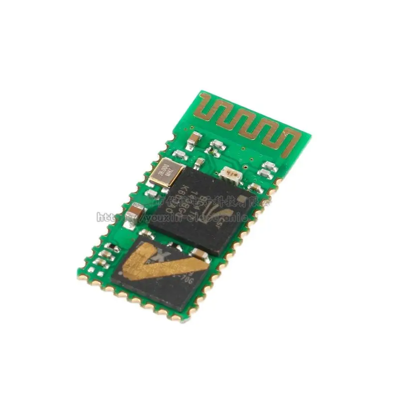 HC-05 Serial port Bluetooth module is converted from master/slave to serial port
HC-05 Serial port Bluetooth module is converted from master/slave to serial port