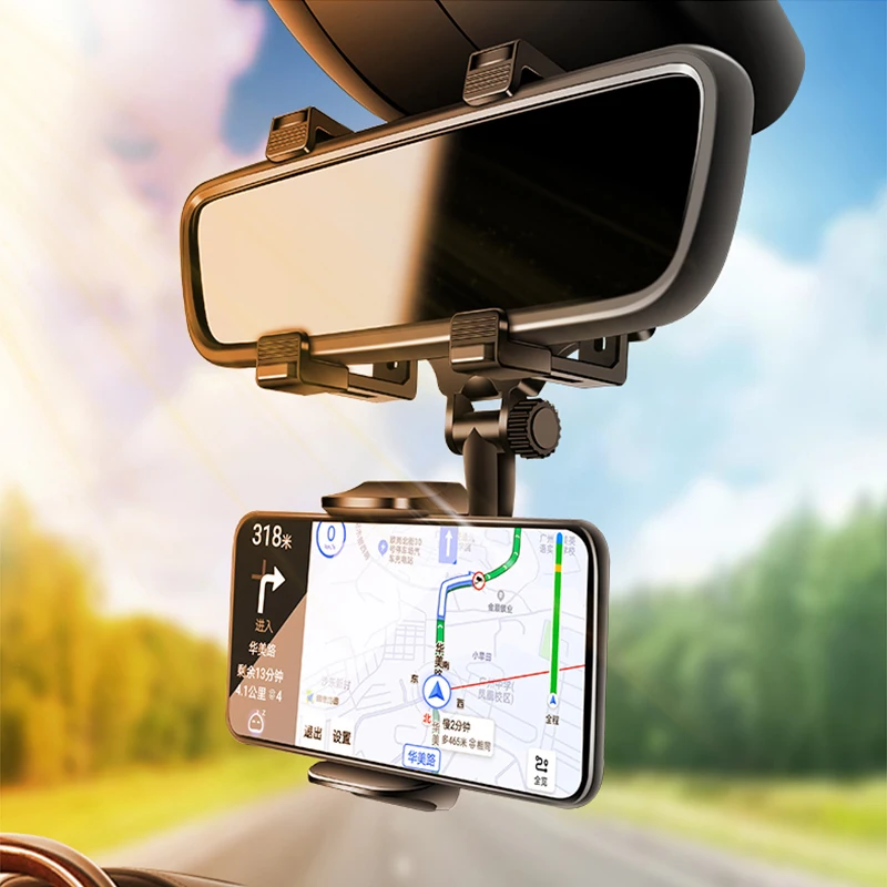 Универсальный 360 градусов Автомобильный Зеркало заднего вида крепление подставка держатель для сотового телефона GPS Автомобильное зеркало...
Универсальный 360 градусов Автомобильный Зеркало заднего вида крепление подставка держатель для сотового телефона GPS Автомобильное зеркало...